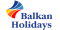 Balkan Holidays Promo Codes for